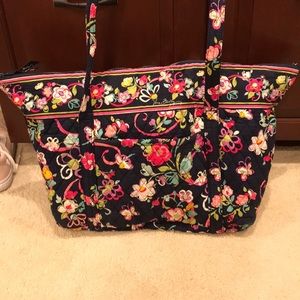 Vera Bradley Tote Bag
